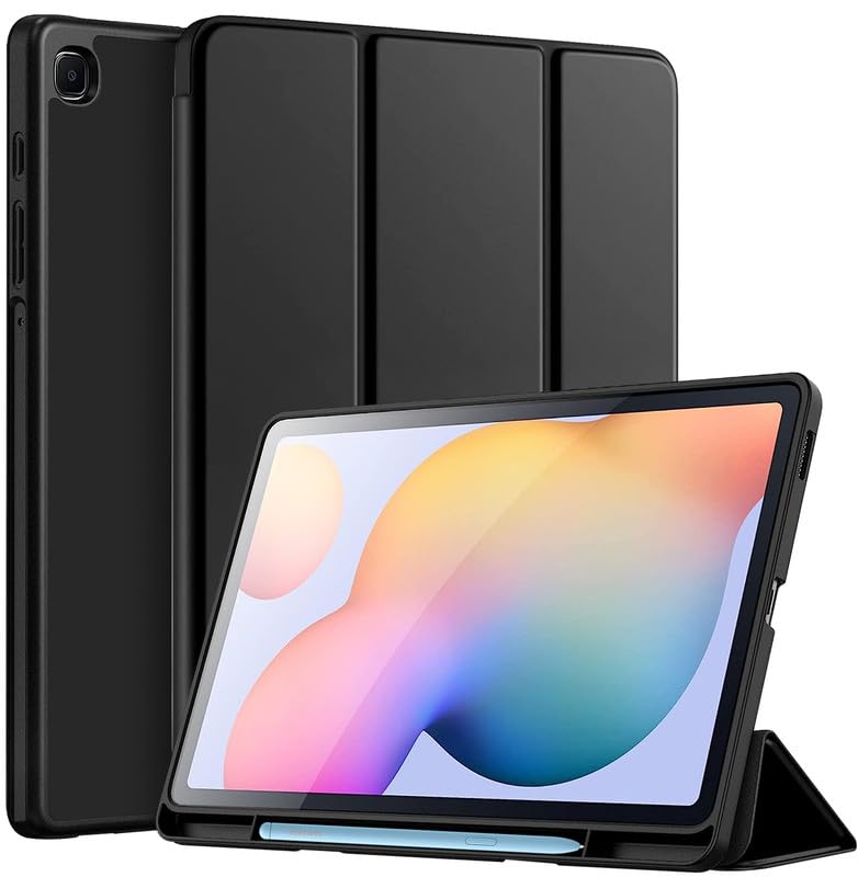 Cover for Presco Tab (Samsung S6 Lite)