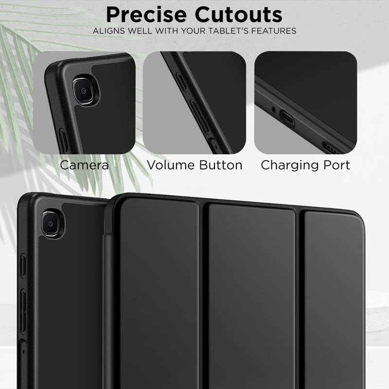 Cover for Presco Tab (Samsung S6 Lite)