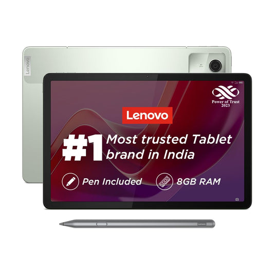 Presco Tab (Lenovo Tab M11) for IPD/OPD - Only TAB