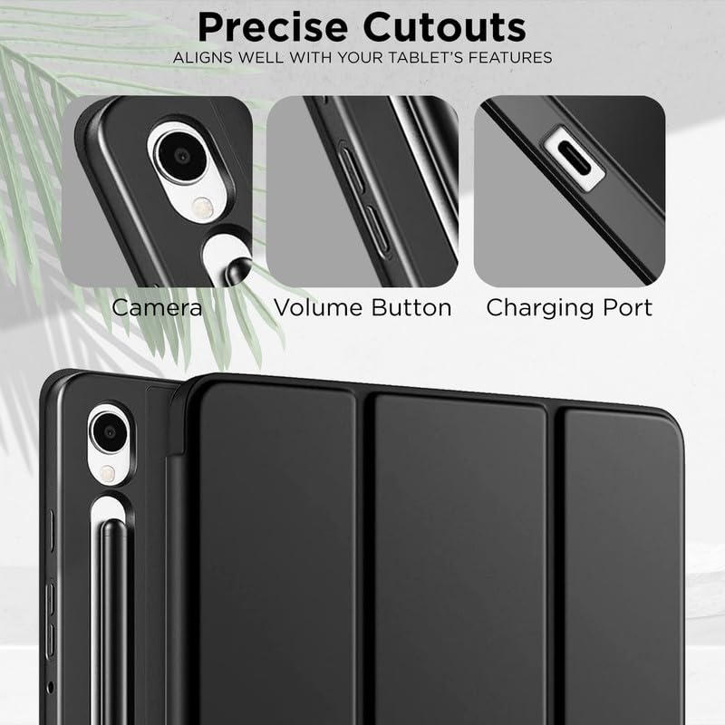 Cover for Presco Tab (Samsung Galaxy Tab S9 FE)