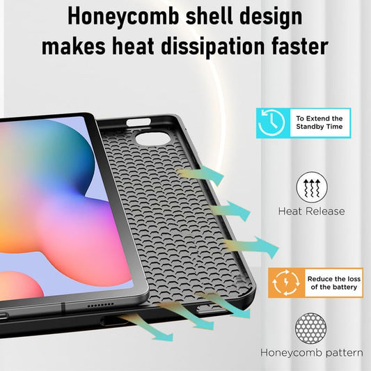 Cover for Presco Tab (Samsung S6 Lite)