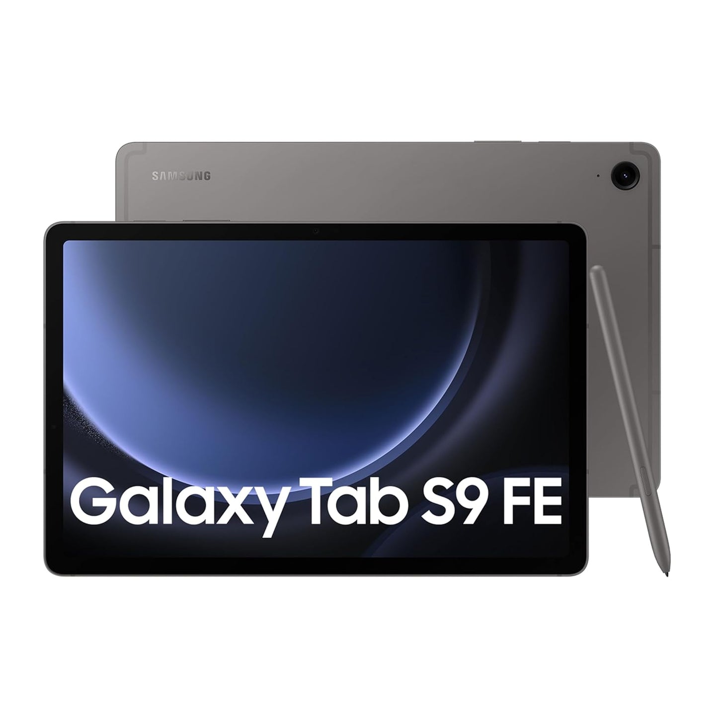 Presco Tab (Samsung Tab S9 FE) for IPD/OPD - License+TAB