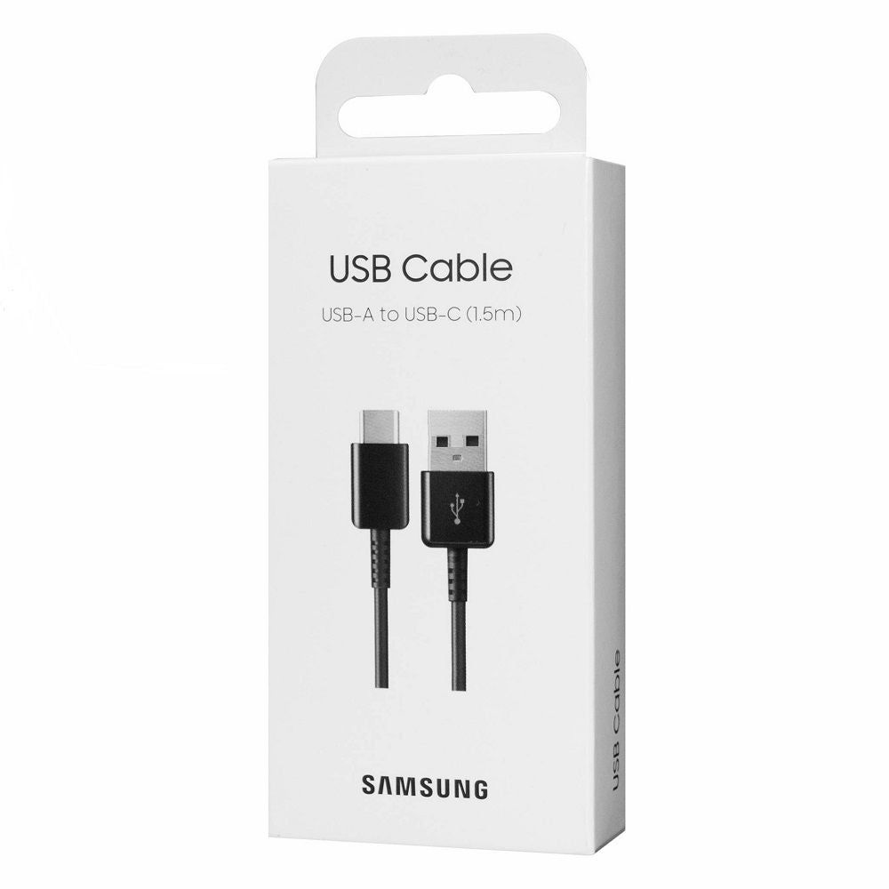 Samsung USB Cable USB-A to USB-C (1.5m)
