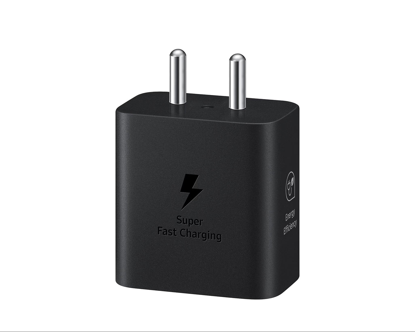Samsung Original 25W Type-C Travel Adaptor Without Cable
