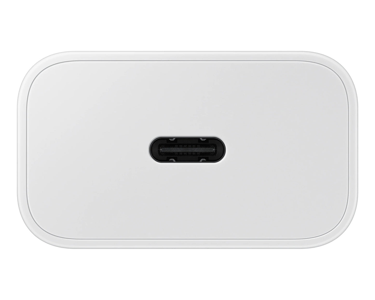 Samsung Original 25W Type-C Travel Adaptor Without Cable