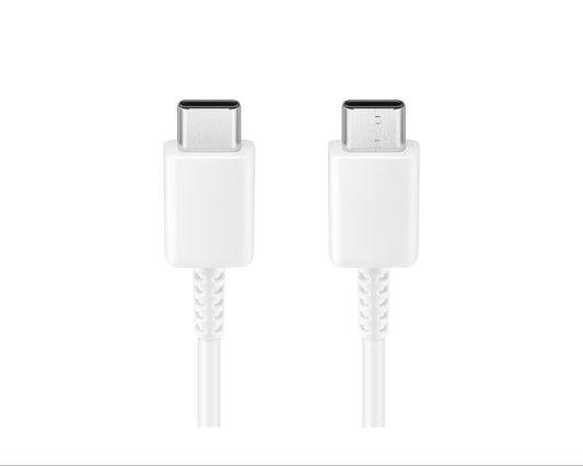 Samsung USB-C to USB-C Cable
