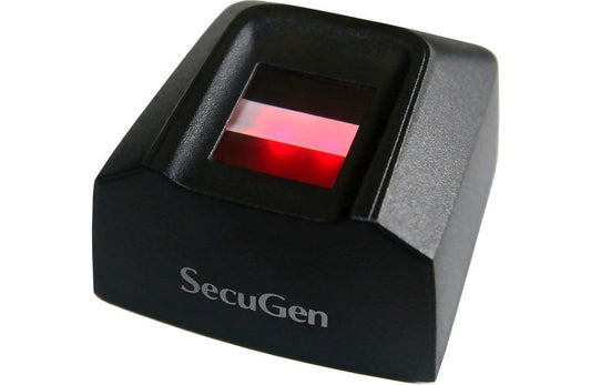 Presco Biometric Fingerprint Scanner (SecuGen) + Type C OTG Combo
