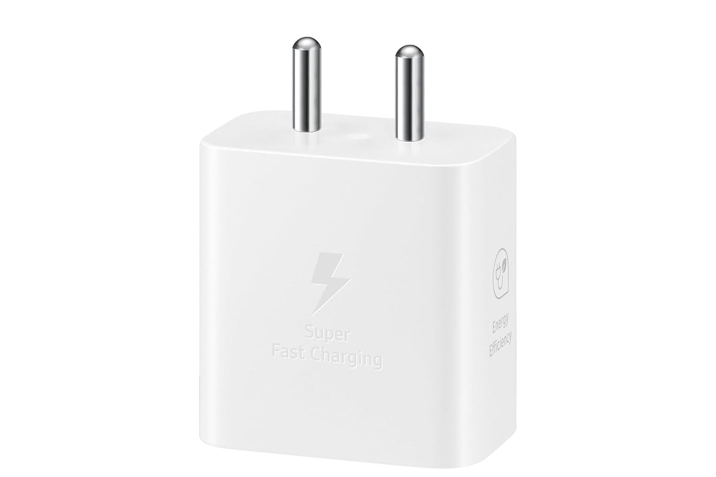 Samsung Original 25W Type-C Travel Adaptor Without Cable