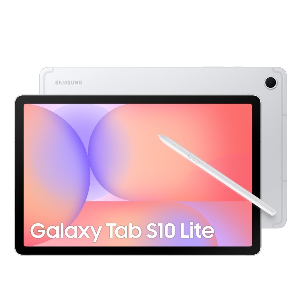 Presco Tab (Samsung Tab S10 Lite) for IPD/OPD - Only TAB