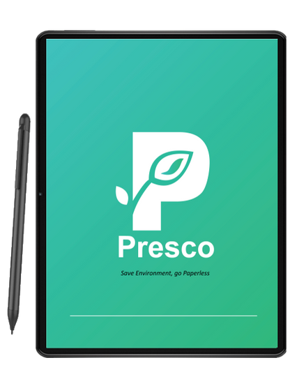 Presco Tab for IPD/OPD - Only TAB