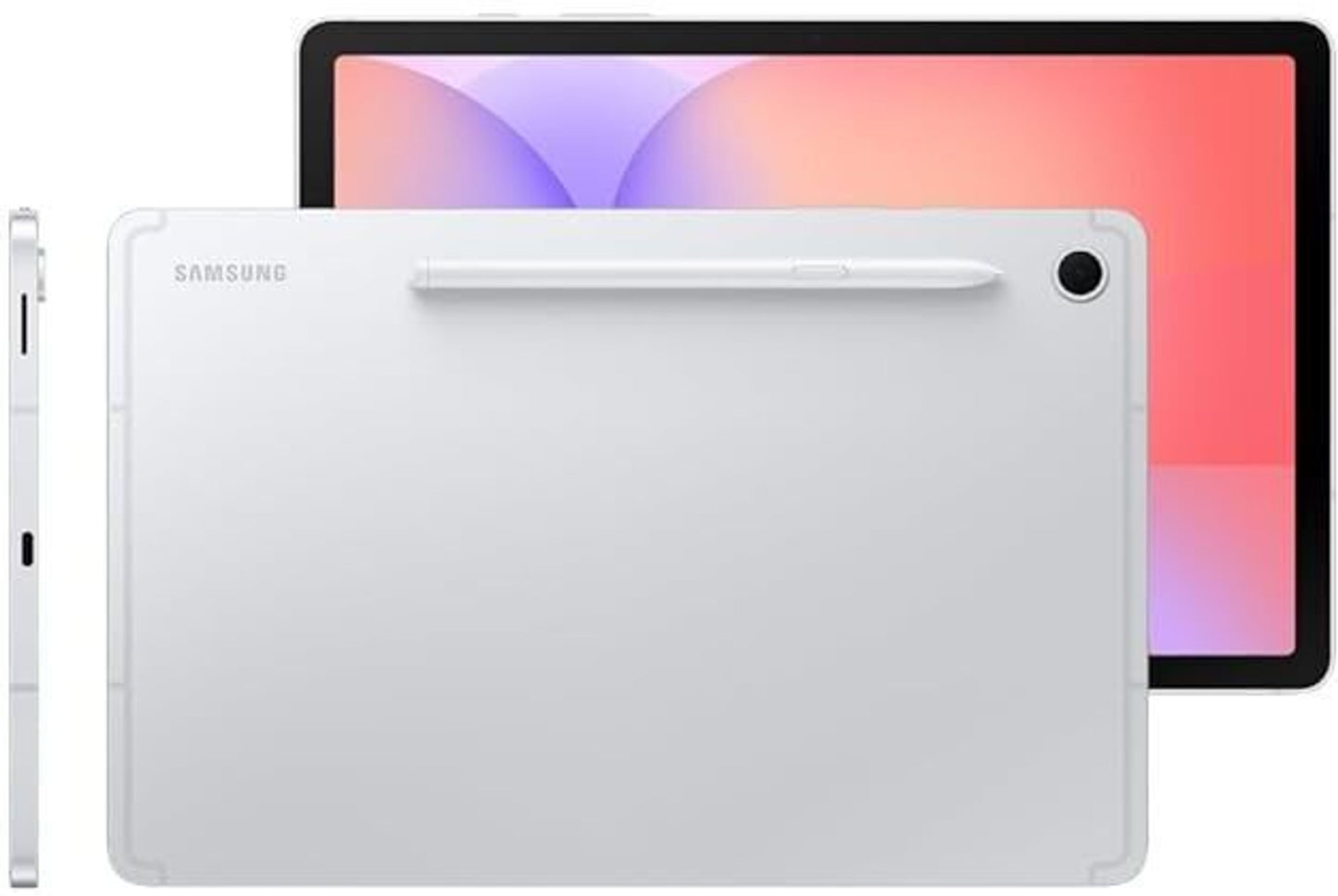 Presco Tab (Samsung Tab S10 Lite) for IPD/OPD - Only TAB