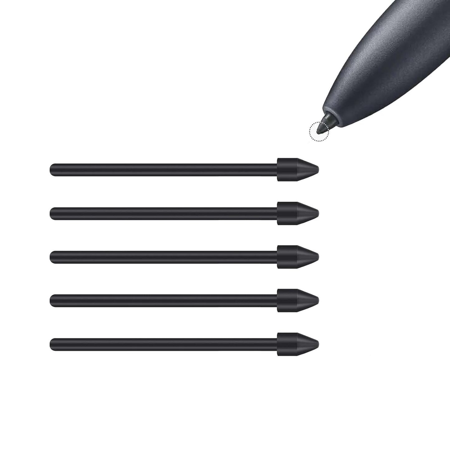 Nibs for Presco Stylus Pen