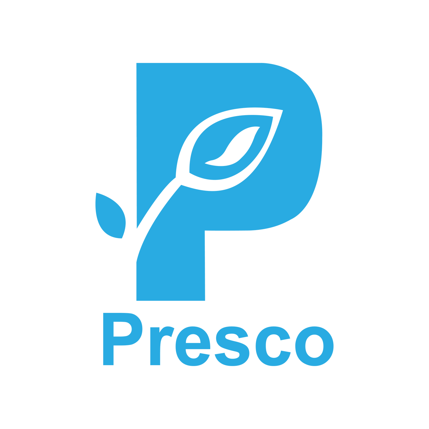 License Only for Presco