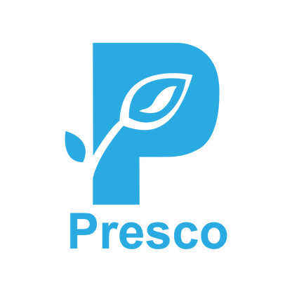 License Only for Presco