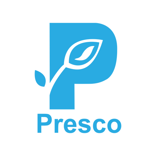 License Only for Presco